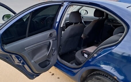 Skoda Octavia, 2013 год, 800 000 рублей, 12 фотография