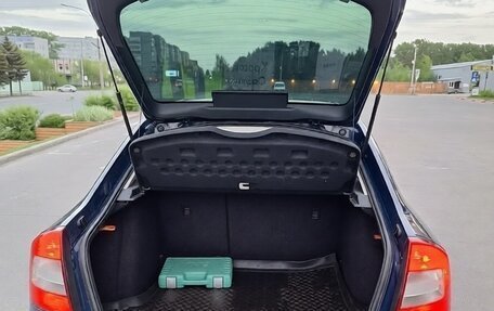 Skoda Octavia, 2013 год, 800 000 рублей, 14 фотография