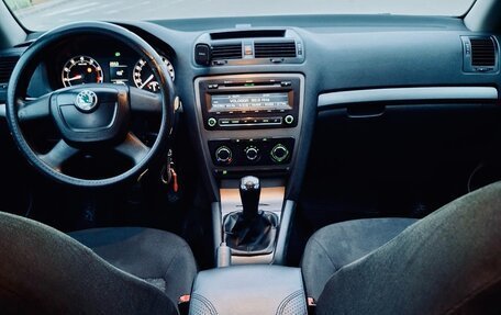 Skoda Octavia, 2013 год, 800 000 рублей, 8 фотография