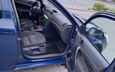 Skoda Octavia, 2013 год, 800 000 рублей, 11 фотография