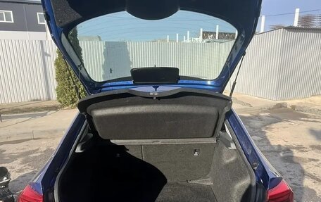 Volkswagen Polo VI (EU Market), 2021 год, 1 560 000 рублей, 8 фотография