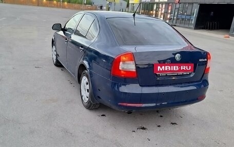 Skoda Octavia, 2013 год, 800 000 рублей, 7 фотография