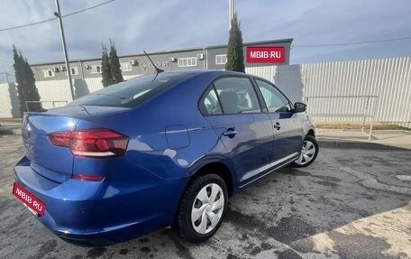 Volkswagen Polo VI (EU Market), 2021 год, 1 560 000 рублей, 7 фотография