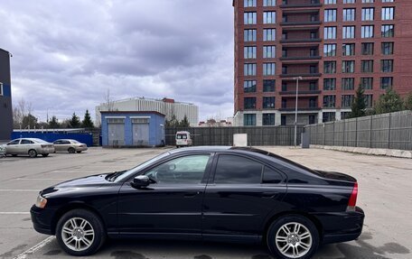 Volvo S60 III, 2008 год, 895 000 рублей, 2 фотография