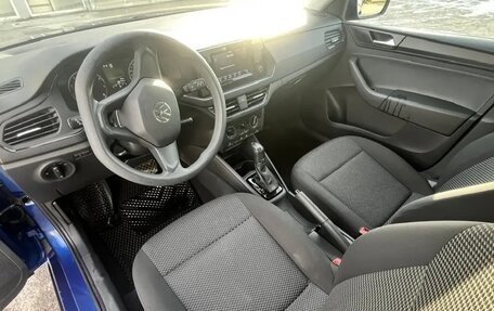 Volkswagen Polo VI (EU Market), 2021 год, 1 560 000 рублей, 11 фотография