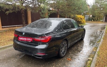 BMW 7 серия, 2018 год, 3 500 000 рублей, 6 фотография