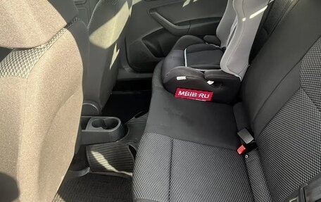 Volkswagen Polo VI (EU Market), 2021 год, 1 560 000 рублей, 10 фотография