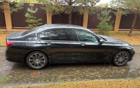 BMW 7 серия, 2018 год, 3 500 000 рублей, 7 фотография