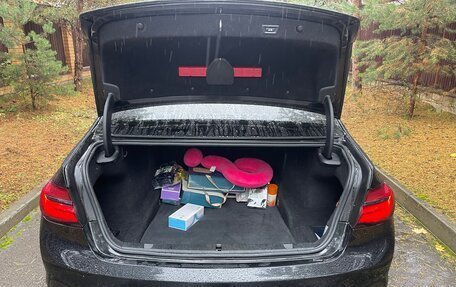 BMW 7 серия, 2018 год, 3 500 000 рублей, 10 фотография