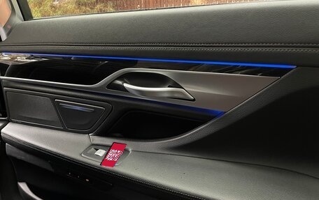 BMW 7 серия, 2018 год, 3 500 000 рублей, 14 фотография