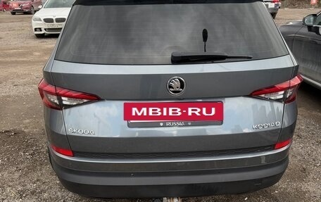 Skoda Kodiaq I, 2018 год, 1 800 000 рублей, 6 фотография