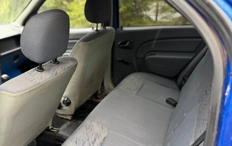 Renault Logan I, 2006 год, 210 000 рублей, 2 фотография