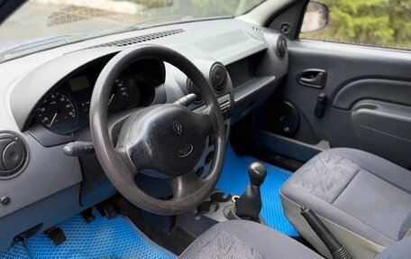 Renault Logan I, 2006 год, 210 000 рублей, 3 фотография