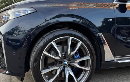 BMW X7, 2021 год, 10 700 000 рублей, 7 фотография