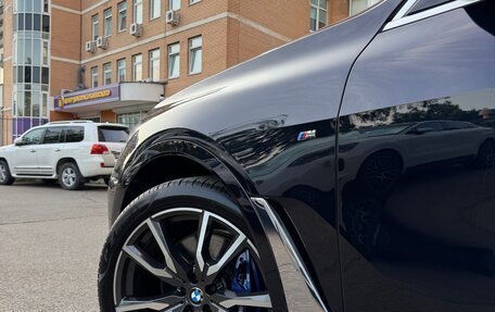 BMW X7, 2021 год, 10 700 000 рублей, 8 фотография