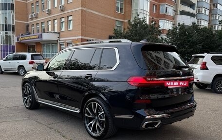 BMW X7, 2021 год, 10 700 000 рублей, 6 фотография