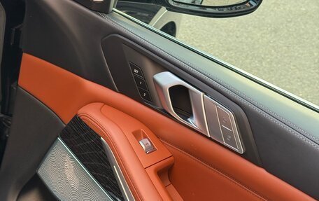 BMW X7, 2021 год, 10 700 000 рублей, 18 фотография