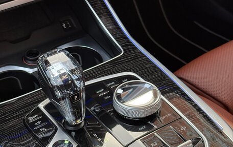 BMW X7, 2021 год, 10 700 000 рублей, 15 фотография