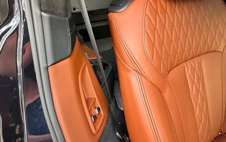 BMW X7, 2021 год, 10 700 000 рублей, 24 фотография