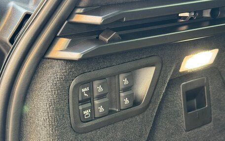 BMW X7, 2021 год, 10 700 000 рублей, 28 фотография