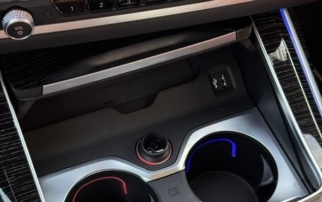 BMW X7, 2021 год, 10 700 000 рублей, 16 фотография