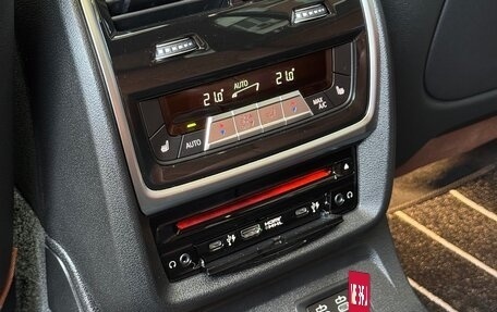 BMW X7, 2021 год, 10 700 000 рублей, 26 фотография