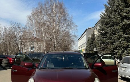 Nissan Murano, 2007 год, 850 000 рублей, 4 фотография