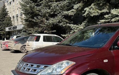 Nissan Murano, 2007 год, 850 000 рублей, 5 фотография