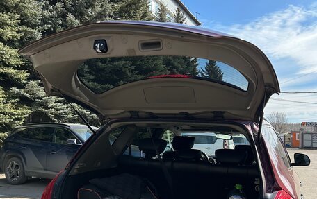 Nissan Murano, 2007 год, 850 000 рублей, 8 фотография