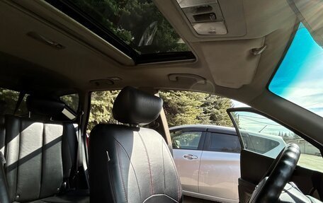 Nissan Murano, 2007 год, 850 000 рублей, 15 фотография