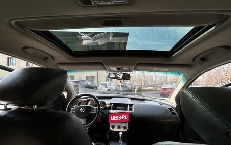Nissan Murano, 2007 год, 850 000 рублей, 12 фотография