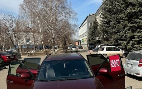 Nissan Murano, 2007 год, 850 000 рублей, 10 фотография