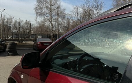 Nissan Murano, 2007 год, 850 000 рублей, 18 фотография