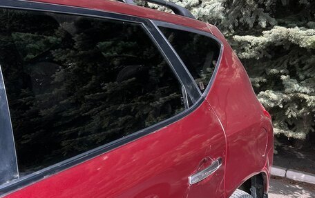 Nissan Murano, 2007 год, 850 000 рублей, 19 фотография