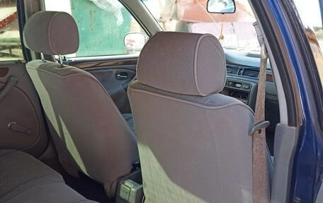 Land Rover 400, 1999 год, 250 000 рублей, 6 фотография