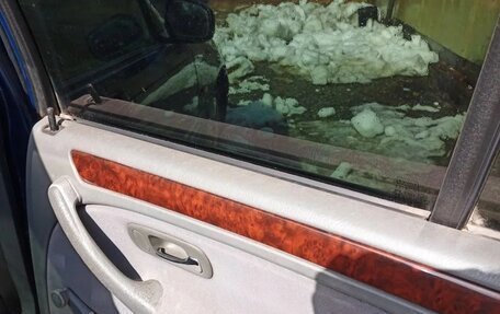 Land Rover 400, 1999 год, 250 000 рублей, 7 фотография