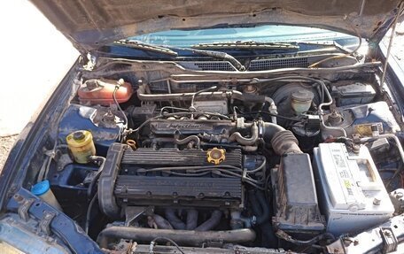 Land Rover 400, 1999 год, 250 000 рублей, 8 фотография