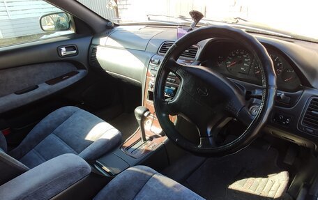 Nissan Cefiro II, 1997 год, 200 000 рублей, 5 фотография