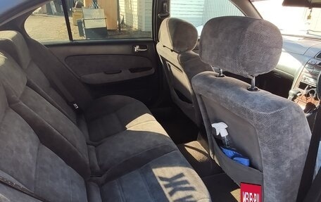 Nissan Cefiro II, 1997 год, 200 000 рублей, 3 фотография