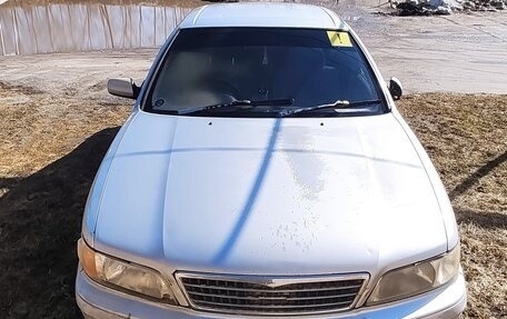 Nissan Cefiro II, 1997 год, 200 000 рублей, 2 фотография