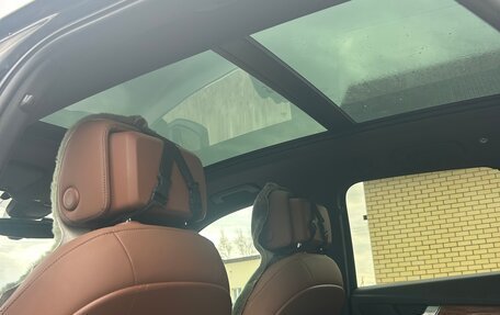 Audi Q5, 2021 год, 4 850 000 рублей, 10 фотография