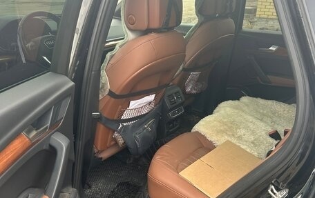 Audi Q5, 2021 год, 4 850 000 рублей, 9 фотография