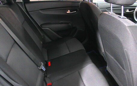 KIA Rio IV, 2020 год, 1 345 000 рублей, 12 фотография