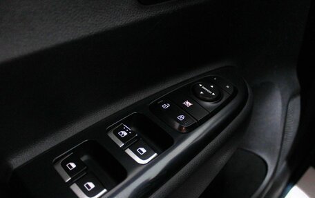 KIA Rio IV, 2020 год, 1 345 000 рублей, 17 фотография