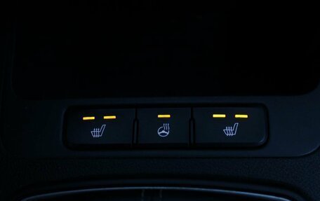 KIA Rio IV, 2020 год, 1 345 000 рублей, 18 фотография