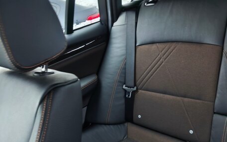 BMW X4, 2017 год, 3 800 000 рублей, 4 фотография