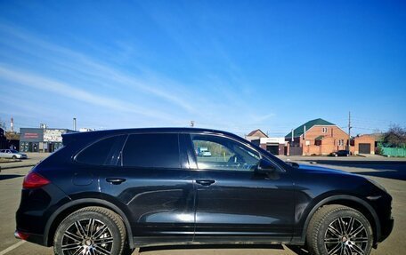 Porsche Cayenne III, 2010 год, 2 299 999 рублей, 4 фотография