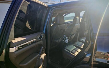 Porsche Cayenne III, 2010 год, 2 299 999 рублей, 7 фотография