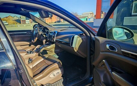 Porsche Cayenne III, 2010 год, 2 299 999 рублей, 5 фотография