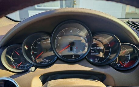 Porsche Cayenne III, 2010 год, 2 299 999 рублей, 9 фотография